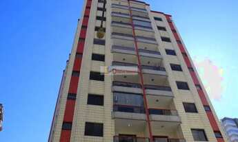 Imagem 2: Apartamento de 69,16m² com 2 dorm e 1 vaga a uma quadra da praia