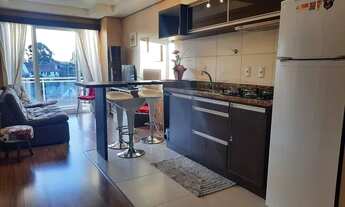 Imagem 2: Apartamento para alugar por diária em Canela