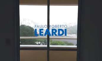 Imagem: APARTAMENTO - JARDIM SÃO LUÍS - SP