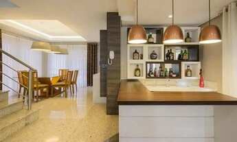 Imagem: Casa de condomínio para aluguel possui