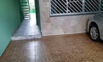 Imagem 2: Casa Sobrado em Jardim Vergueiro (Sacoma) - São Paulo