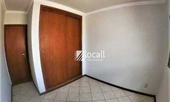 Imagem 6: Apartamento com 3 dormitórios para alugar, 110 m² por R$ 1.775,00/mês - Jardim Vetorazzo