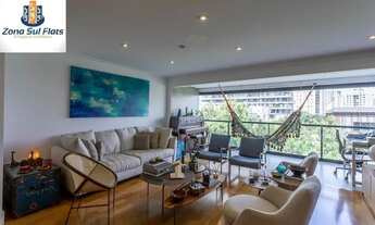 Imagem 4: SÃO PAULO - Apartamento Padrão - VILA NOVA CONCEIÇÃO