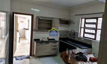 Imagem 7: Casa com 2 dorms, Tupi, Praia Grande - R$ 480 mil, Cod: ACT2081