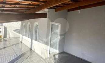 Imagem 2: Casa reformada e pronta para morar no Parque das Nações, em Atibaia