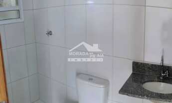 Imagem 7: Apartamento NOVINHO e VISTA AO MAR na Mirim, Confira na Imobiliária em Praia Grande