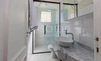 Imagem 7: Casa em condomínio com 367m², 4 suítes e 4 vagas à venda Campo Belo