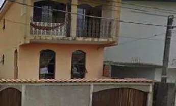 Imagem: Casa à venda, 114 m² por R$ 275.000,00