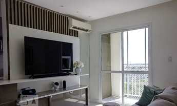 Imagem 2: Apartamento para Aluguel - Igará, 2 Quartos, 60 m2