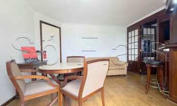 Imagem 1: Apartamento em Higienópolis próximo ao Pacaembu disponível locação com 1 dorm