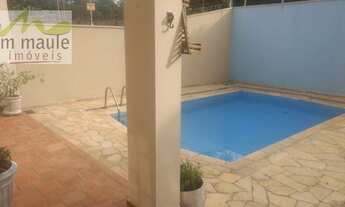 Imagem 4: Casa com 4 dormitórios à venda, 330 m² por R$ 1.200.000,00 - Cidade Universitária - Campin