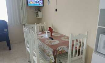 Imagem 6: Casa de praia Mongaguá