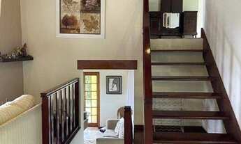 Imagem 6: Casa com 4 dormitórios à venda, 300 m² por R$ 2.650.000,00 - Vila Austríaca - Campos do Jo