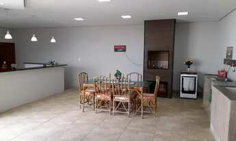 Imagem 7: Casa com 4 dormitórios à venda, 170 m² por R$ 350.000,00 - Jardim da Mata - Americana/SP