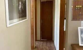 Imagem 4: Apartamento com 2 dormitórios à venda, 58 m² por R$ 215.000 - Jardim Gurilândia - Taubaté