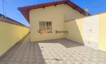 Imagem 2: Casa com 2 dorms, Jamaica, Itanhaém - R$ 300 mil, Cod: 1467