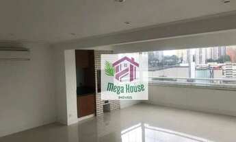 Imagem 4: Apartamento com 4 dormitórios à venda, 128 m² por R$ 797.000 - Vila Andrade - São Paulo/SP