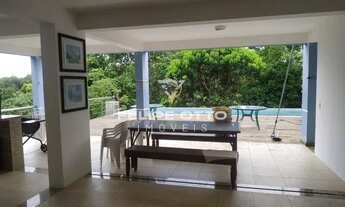 Imagem 7: CASA RESIDENCIAL em PORTO SEGURO - BA, Casa na Orla Norte, vista mar