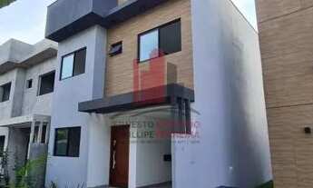 Imagem: Aldeia - Casa em Cond. Em Aldeia 4 Quartos