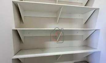 Imagem 7: Cobertura com 3 dormitórios para alugar, 160 m² por R$ 4.550,00/mês - Cavaleiros - Macaé/R