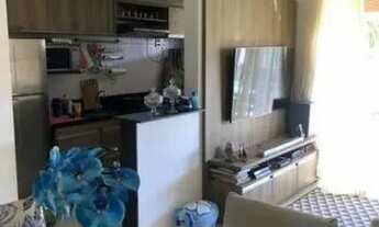 Imagem 2: Stella Maris/Praia do Flamengo Village 2/4, amplo 75m, Duplex, Pé na areia, Semi mobiliado