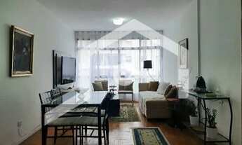 Imagem: Apartamento à venda 83m² com 2 dormitórios