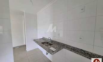 Imagem 4: Apartamento (tipo - padrao) 1 dormitórios, cozinha planejada, elevador, em condomínio fech