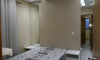 Imagem 6: Apartamento para aluguel tem 58 metros quadrados com 1 quarto em Umarizal - Belém - PA