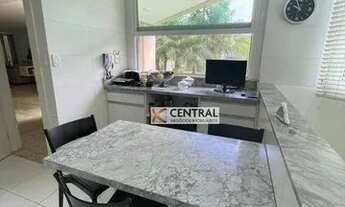Imagem 7: Casa com 5 dormitórios à venda, 526 m² por R$ 3.700.000,00 - Alphaville I - Salvador/BA