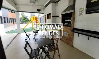 Imagem 2: Rio San Juan,118m², andar alto, 2 vagas, nascente no Umarizal