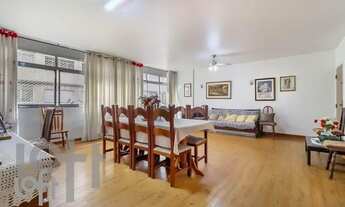 Imagem: Apartamento à venda em Bela Vista com 178