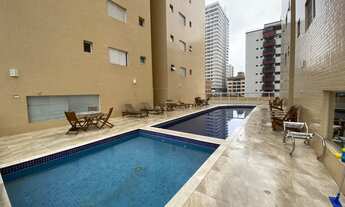 Imagem: AME44- Apartamento 3 dormitórios 2suítes