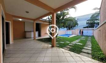 Imagem 6: Casa com 4 dormitórios, 284 m² - venda por R$ 2.190.000,00 ou aluguel por R$ 11.151,00/mês