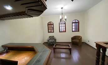 Imagem 6: Sobrado de 260m² na Vila da Prata com 3 dormitórios com terraço (1 suíte com closet e banh