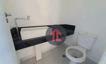 Imagem 6: Sala, 40 m² - venda por R$ 266.000,00 ou aluguel por R$ 1.877,47/mês - Centro - Campinas/S