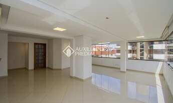 Imagem 3: Apartamento para venda possui 283 metros quadrados com 3 quartos em Jardim Itu - Porto Ale