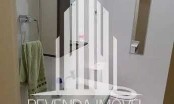 Imagem 2: Casa de Vila à venda com 63m² na Vila Fazzeoni 2 dormitórios 2 banheiros 1 vaga.