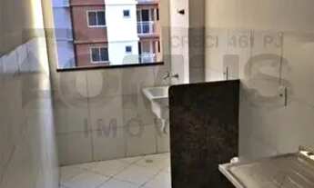 Imagem 3: Apartamento À Venda Viamonte Clube . 2/4 . Ótima Área de Lazer No Jabotiana