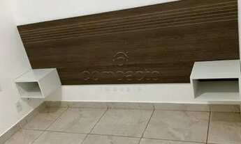 Imagem 3: Apartamento Padrão em São José do Rio Preto