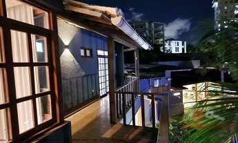 Imagem 3: Casa para Venda em Natal, Capim Macio, 6 dormitórios, 4 suítes, 5 banheiros, 4 vagas