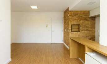 Imagem 4: Apartamento com 2 Quartos para alugar no bairro Marechal Rondon com 60m²