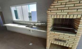 Imagem 6: Cobertura com churrasqueira, 2 dormitórios sendo 1 suíte, e com 2 vagas