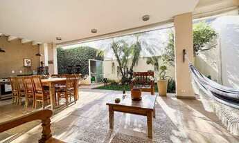 Imagem 4: Casa com 4 dormitórios à venda, 267 m² por R$ 1.700.000 - Urbanova - São José dos Campos/S