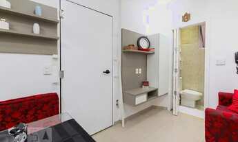 Imagem 6: Apartamento para Aluguel - Consolação, 2 Quartos, 40 m2