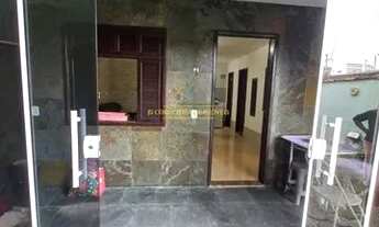 Imagem: Praia da Vila Apartamento terreo