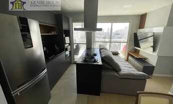 Imagem 2: Apartamento em Vila Dom Pedro I - São Paulo