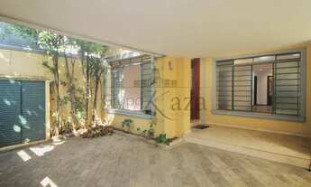 Imagem: Casa Sobrado em São Paulo
