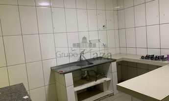 Imagem 5: Casa - Sobrado - Primeiro de Maio - Jacareí - Residencial - Venda