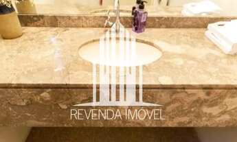 Imagem 5: Apartamento no Condomínio Edifício Fay com 80m e 2 quartos para locação no Jardim Paulista