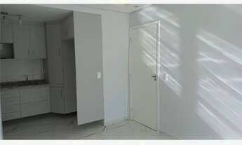 Imagem 3: Apartamento com 2 dormitórios sendo 1 suite para alugar, 56 m² por R$ 1.150/mês - Condomín